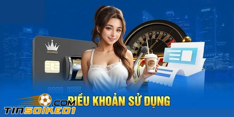 Điều khoản sử dụng của somoscolombianos.com