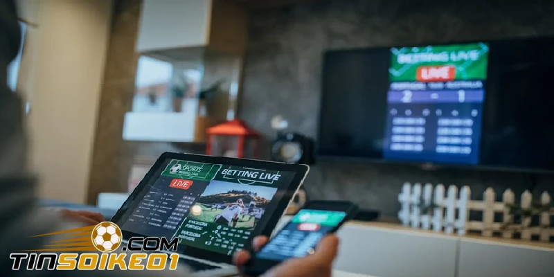 Các Kỹ Thuật Bét Bóng Hay Cho Mùa Euro 2024 3 Kỹ thuật lọc kèo