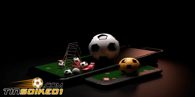 Các Kỹ Thuật Bét Bóng Hay Cho Mùa Euro 2024 2 Bản lĩnh vững vàng, tâm lý ổn định