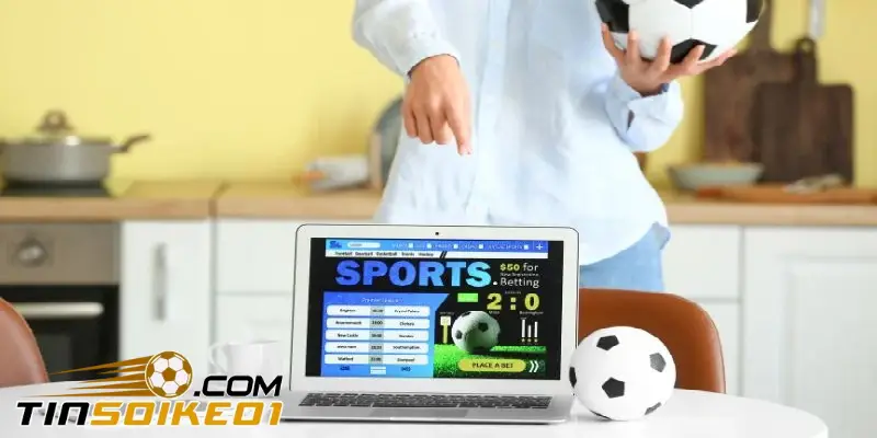 Kèo Tỷ Số Chính Xác Là Gì? 4 Tips Chơi Thắng Cược Lớn 2 Một số ưu điểm và hạn chế