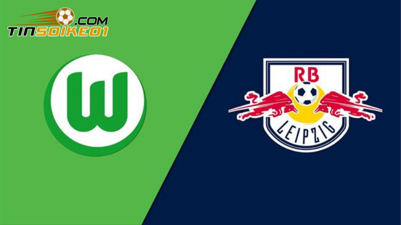 Soi kèo Wolfsburg vs RB Leipzig